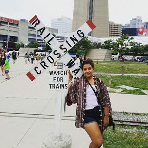 Meet your Posher, Madeline